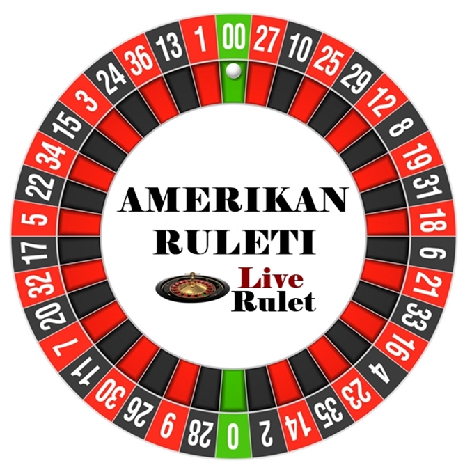 Amerikan ruleti