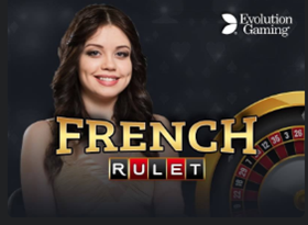 Fransız Ruleti ikonu