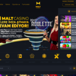 Maltcasino giriş adresi