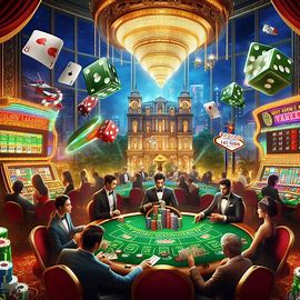 Kıbrıs Casino Siteleri